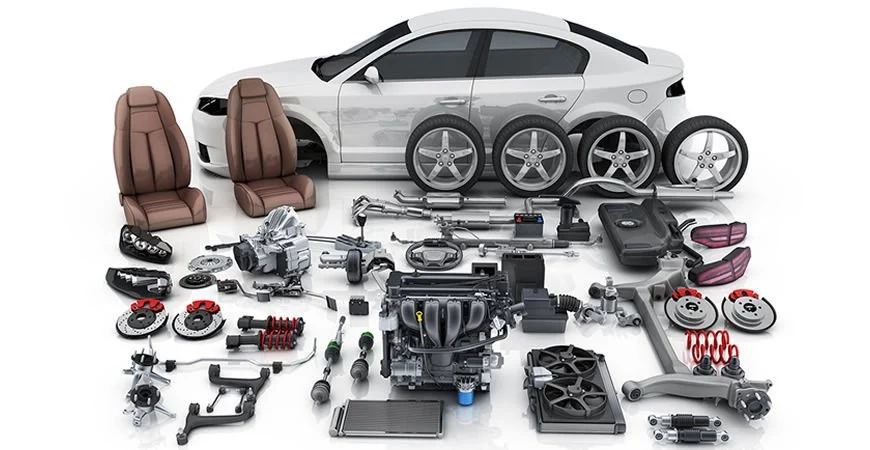 Karacasu Oto Yedek Parçacısı