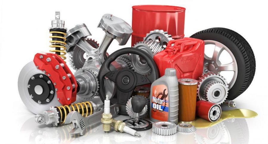 Karacasu Oto Yedek Parçacısı